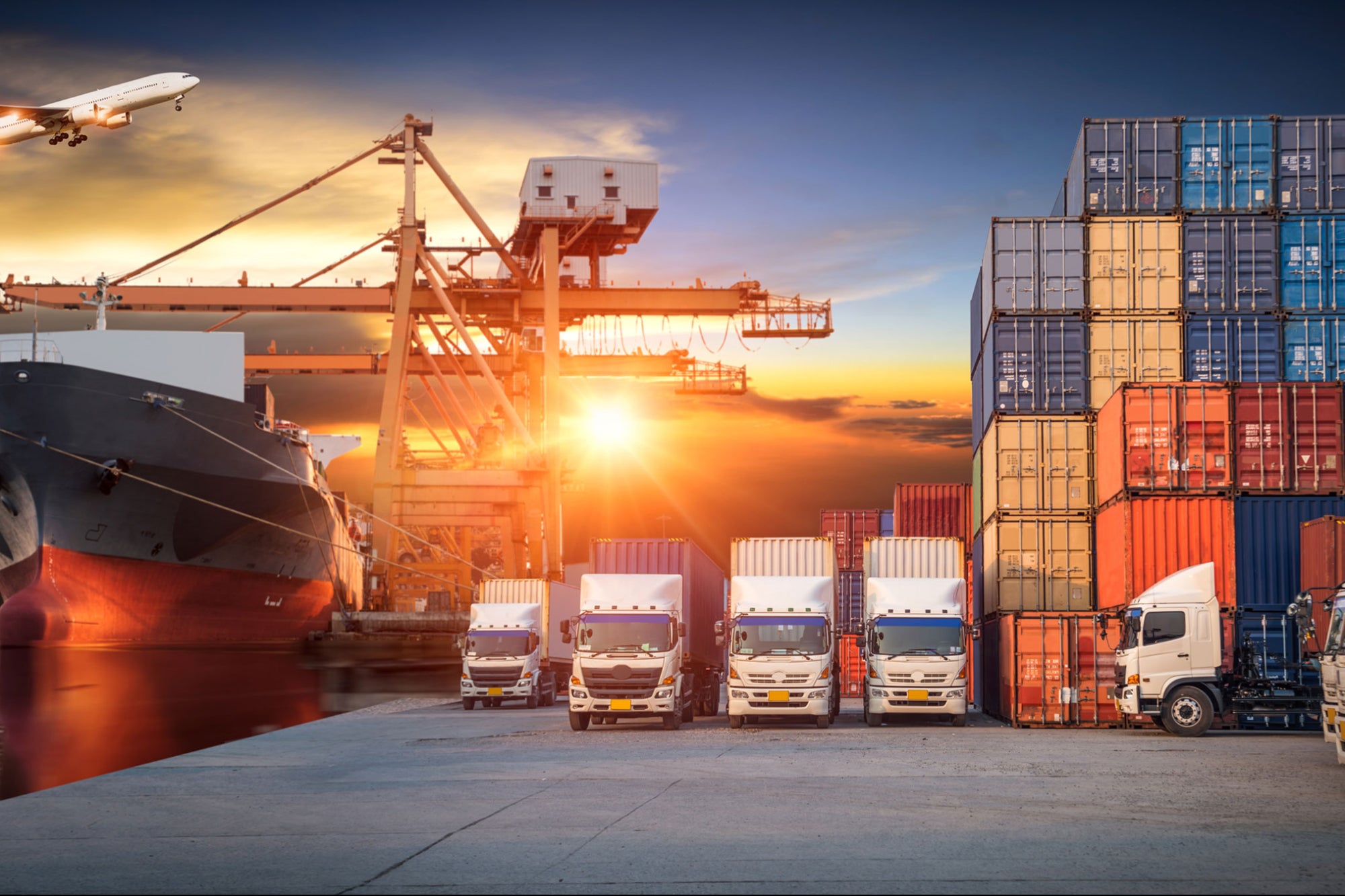 Sea Freight